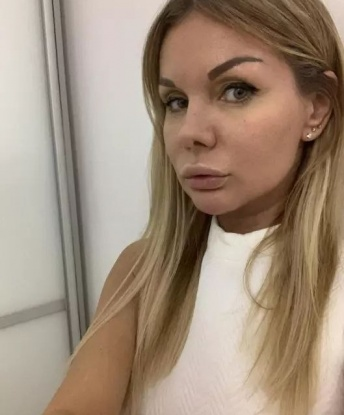 Анкета проститутки Кири - город Еланский, 32 года, №1348