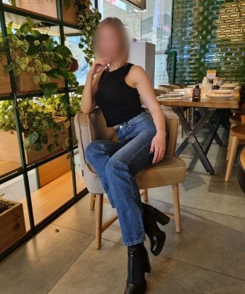 Анкета проститутки Жанночка - город Еланский, 30 лет, №3021